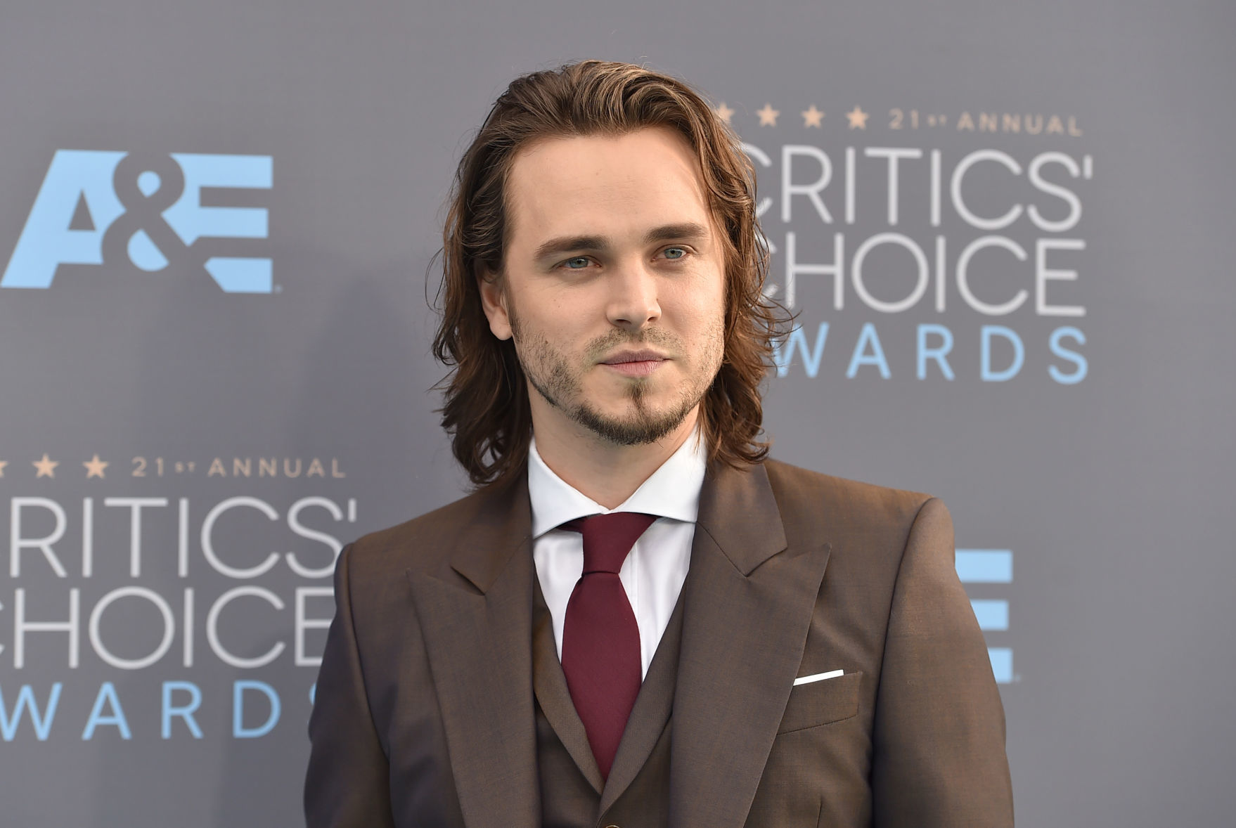 Jonathan Jackson